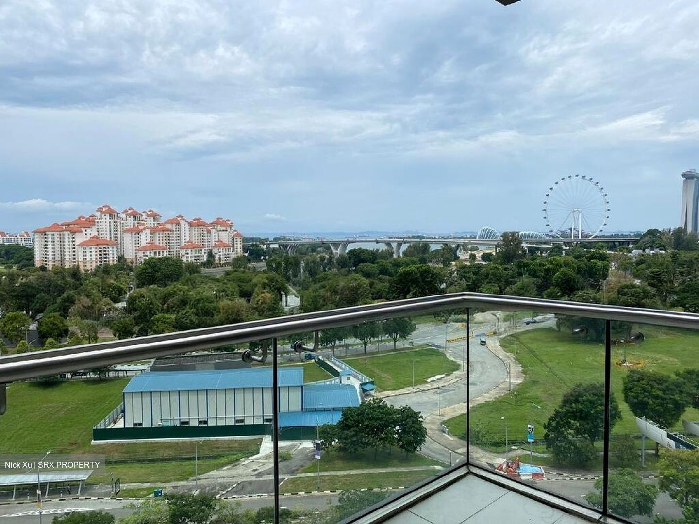 Concourse Skyline (D7), Apartment #498813681